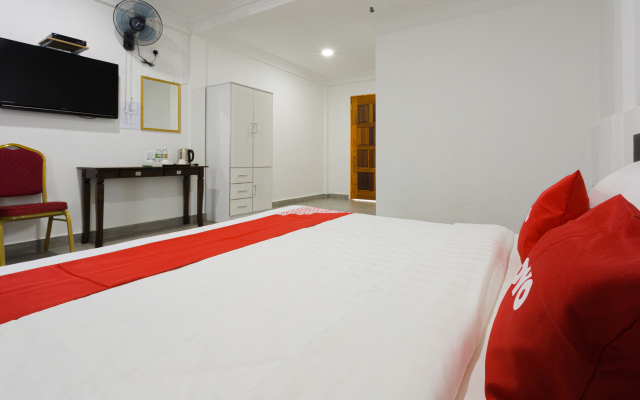 OYO 90043 Jasni Rijan Resort