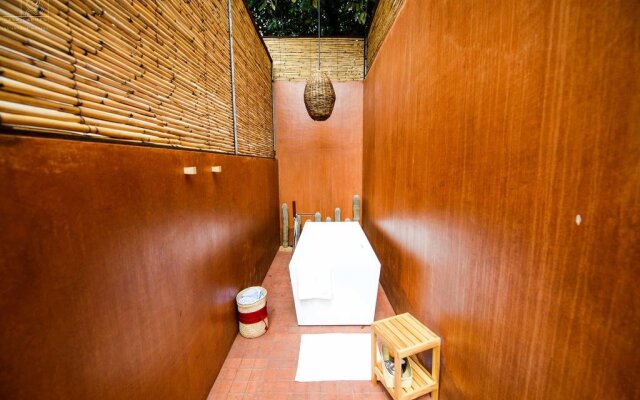 Casa Carmen Morelos