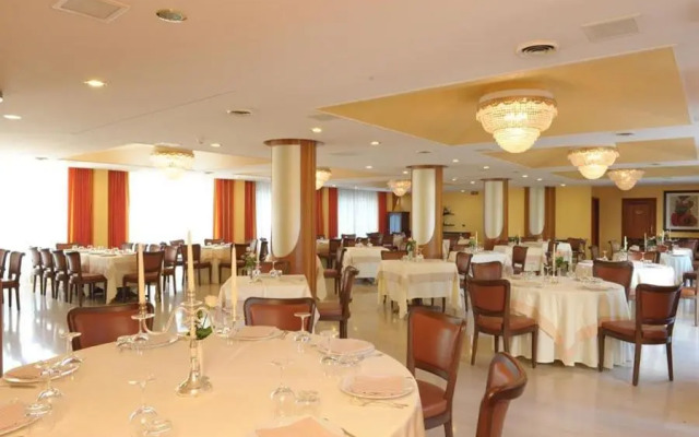 Hotel Svevo