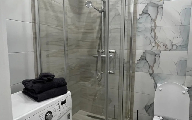 Апартаменты на Курынова 4 корпус 4