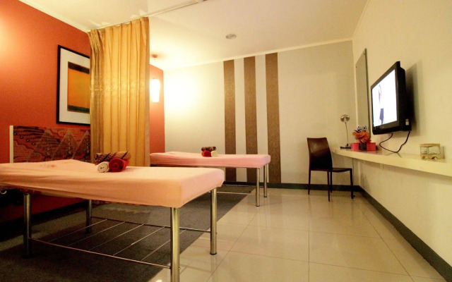Hotel Glodok Plaza