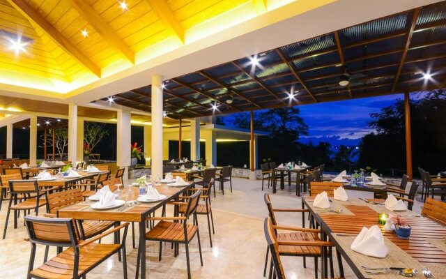 Crystal Wild Resort Panwa Phuket