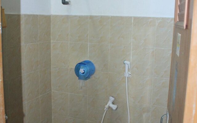 Homestay Kota Baru