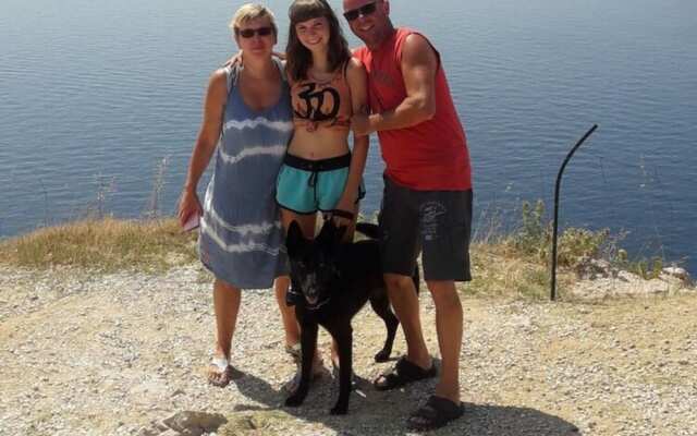 Holiday Apartment Mountain Idyll