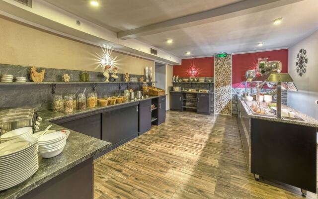 Wellnesshotel Auszeit