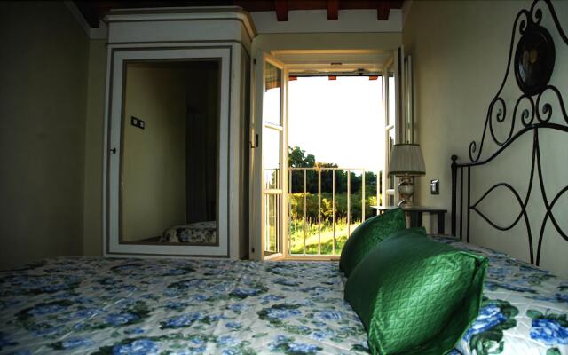 B&B Posta Gattaiola