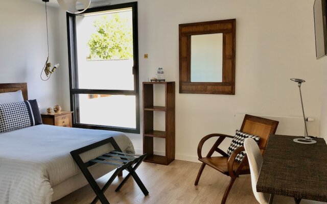 Hôtelya - Lille - Villeneuve d'Ascq