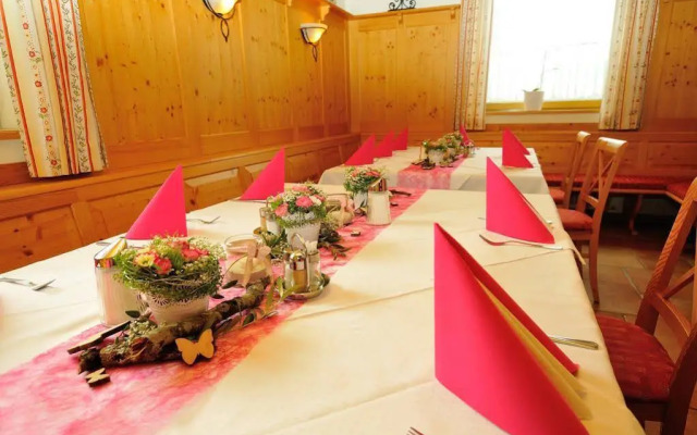 Hotel Berggasthof Schwaighofwirt