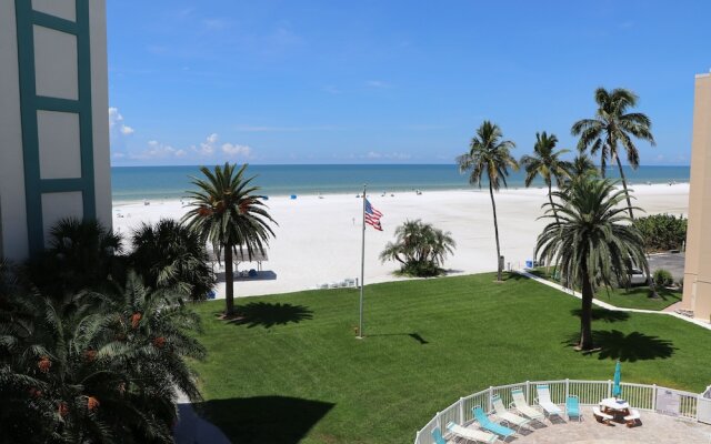 Jamaica Royale 406 - 2 Br Condo