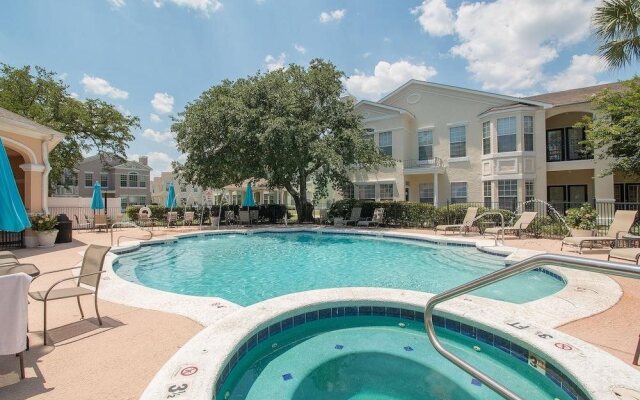 Legacy Villas
