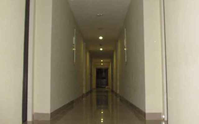 House 526 Apartment