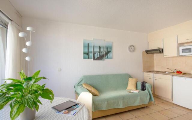 Appartement Saint-Raphaël, 2 pièces, 5 personnes - FR-1-466A-9