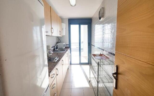 Apartamentos Varadero Sea View