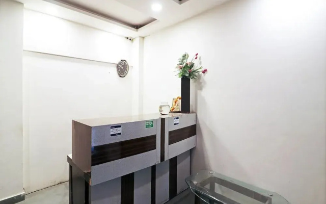 Silver Pearl Beach Resort by OYO Rooms