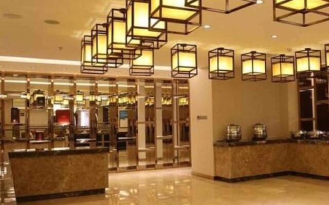 Days Inn By Wyndham Yinian Hengyang