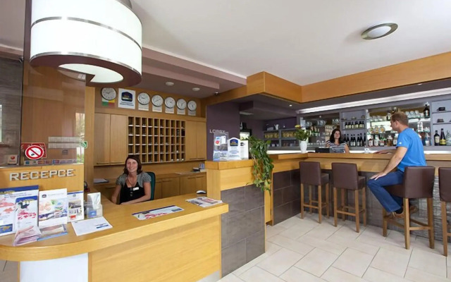 BEST WESTERN Hotel Trend