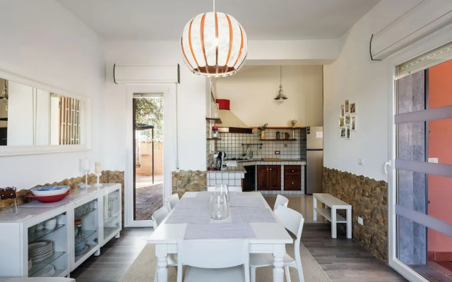 Villetta Argonauti con Piscina by Wonderful Italy