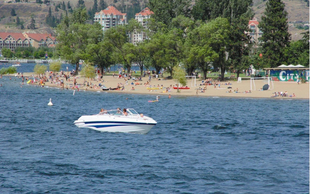The Kanata Kelowna