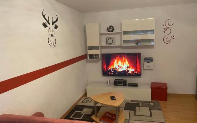 Haus Zeichner 2 Zimmer Ferienwohnung