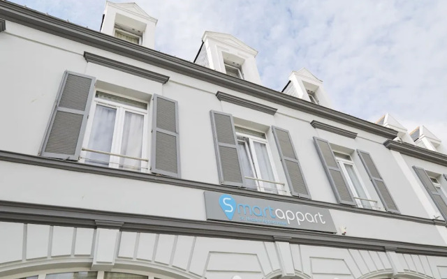 Smart Appart