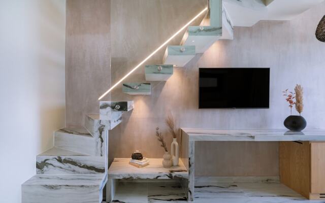 Zest Thassos Luxury Retreat