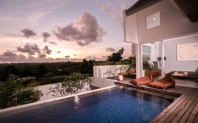 Villa Lovely Ungasan Bali