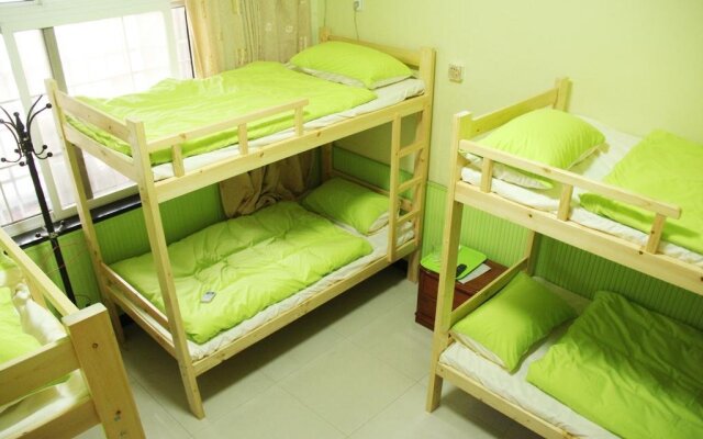 Seven Years Later Hostel
