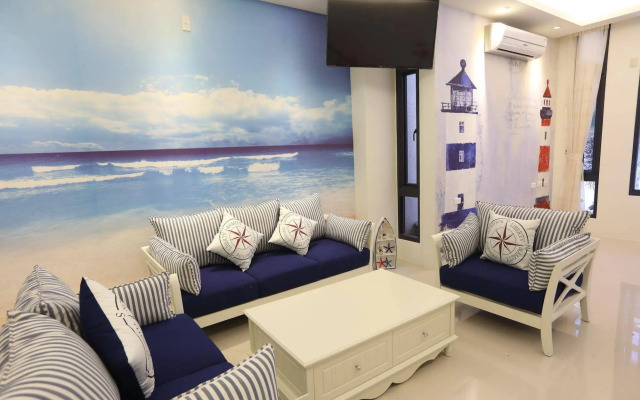 Hualien HBEL BnB