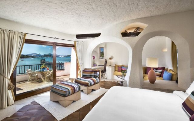 Cala di Volpe, a Luxury Collection Hotel, Costa Smeralda