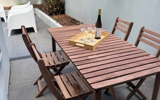 Vera Cruz Guesthouse