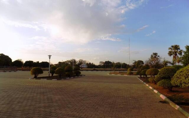 Akello Hotel