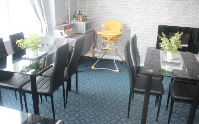 The Vale Hotel