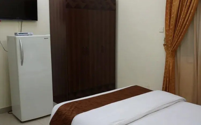 Tiger Home