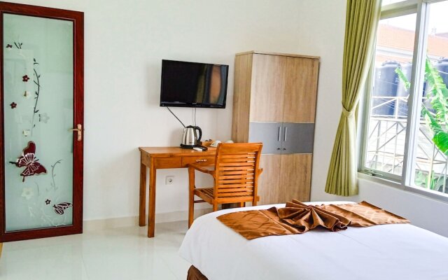 The Tunjung Boutique Resort