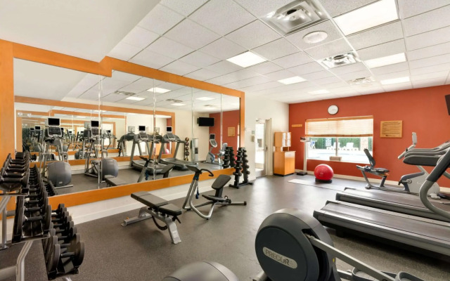Hilton Garden Inn Atlanta Northpoint