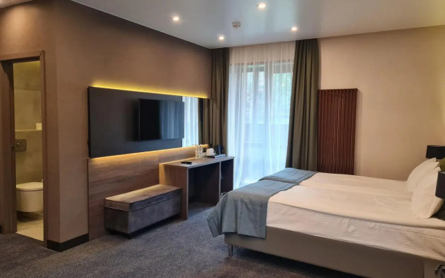 Hotel Berloga