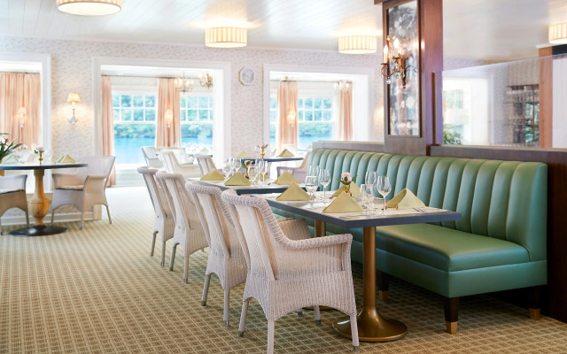 Lake Austin Spa Resort