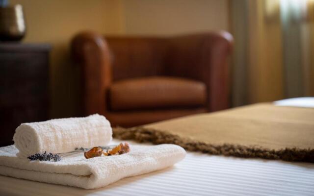 Villa Terme Padova-Relax & Wellness