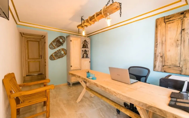 Kas Sun Glare Otel