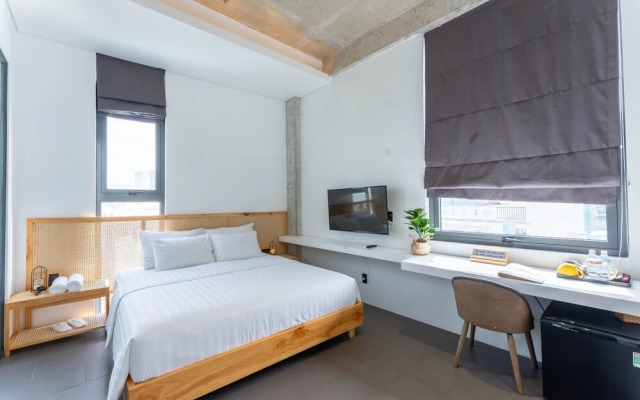 Umi House Quy Nhon