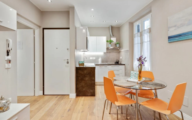 Appartamento a Ponte Vecchio (Via dei Ramaglianti 10)