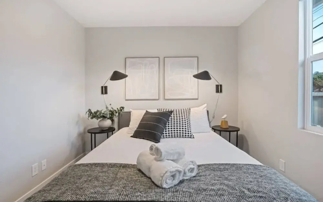 @ Marbella Lane - 3BR Designer Home in Pacifica