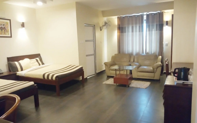 Fortune Hotel