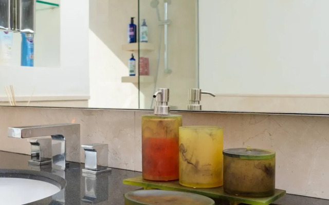 Address Marina Luxury Hotel Facilities Studio