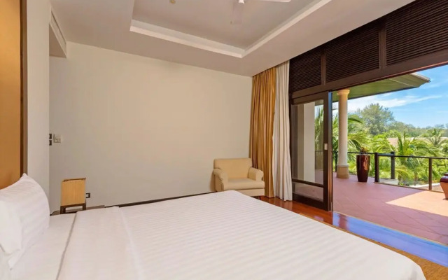 Kanika Residence