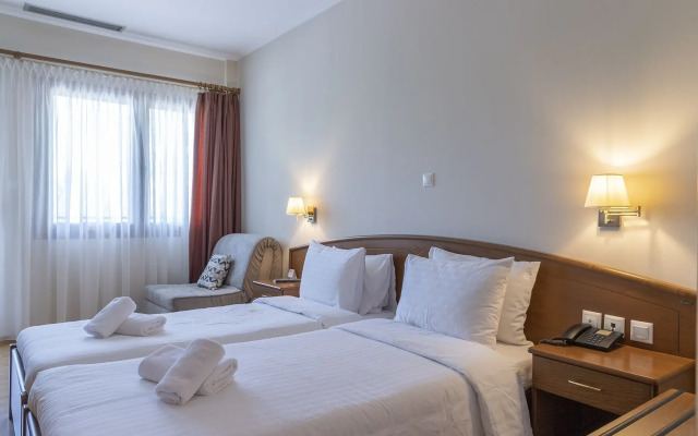 Xenios Dias Boutique Hotel