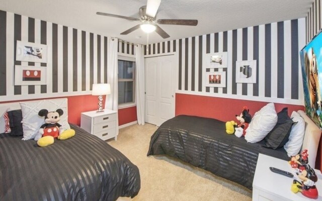 8812wws 8 Bedroom Home