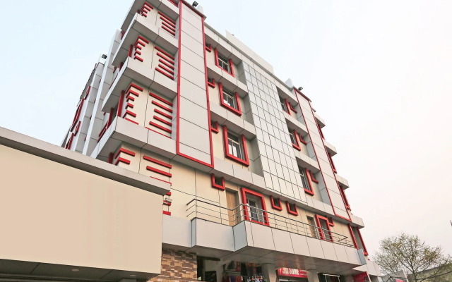 RD Inn by OYO