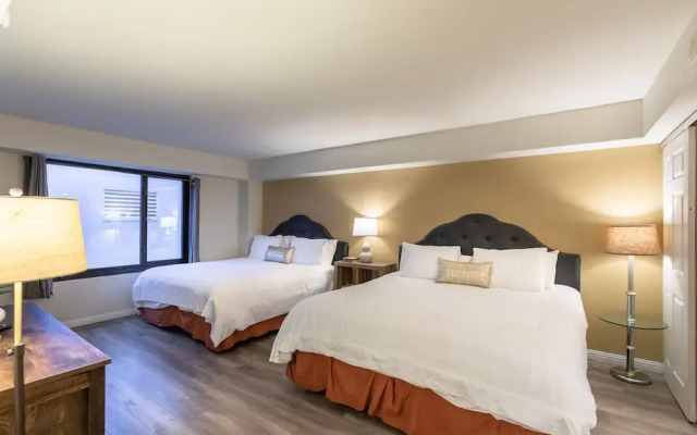 Stay Together Suites 2BD2B Apartment