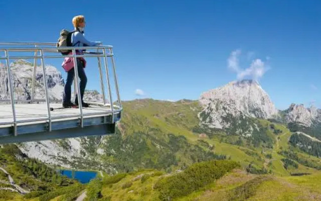 56er Herzog Apartments